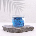 Blueberry Whipped Soap 120g  Blueberry Whipped Soap 120g