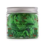 Festive Morning Whipped Soap 120g  Festive Morning Whipped Soap 120g