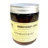 Aromatherapy Candle - Aphrodisiac  Aromatherapy Candle - Aphrodisiac