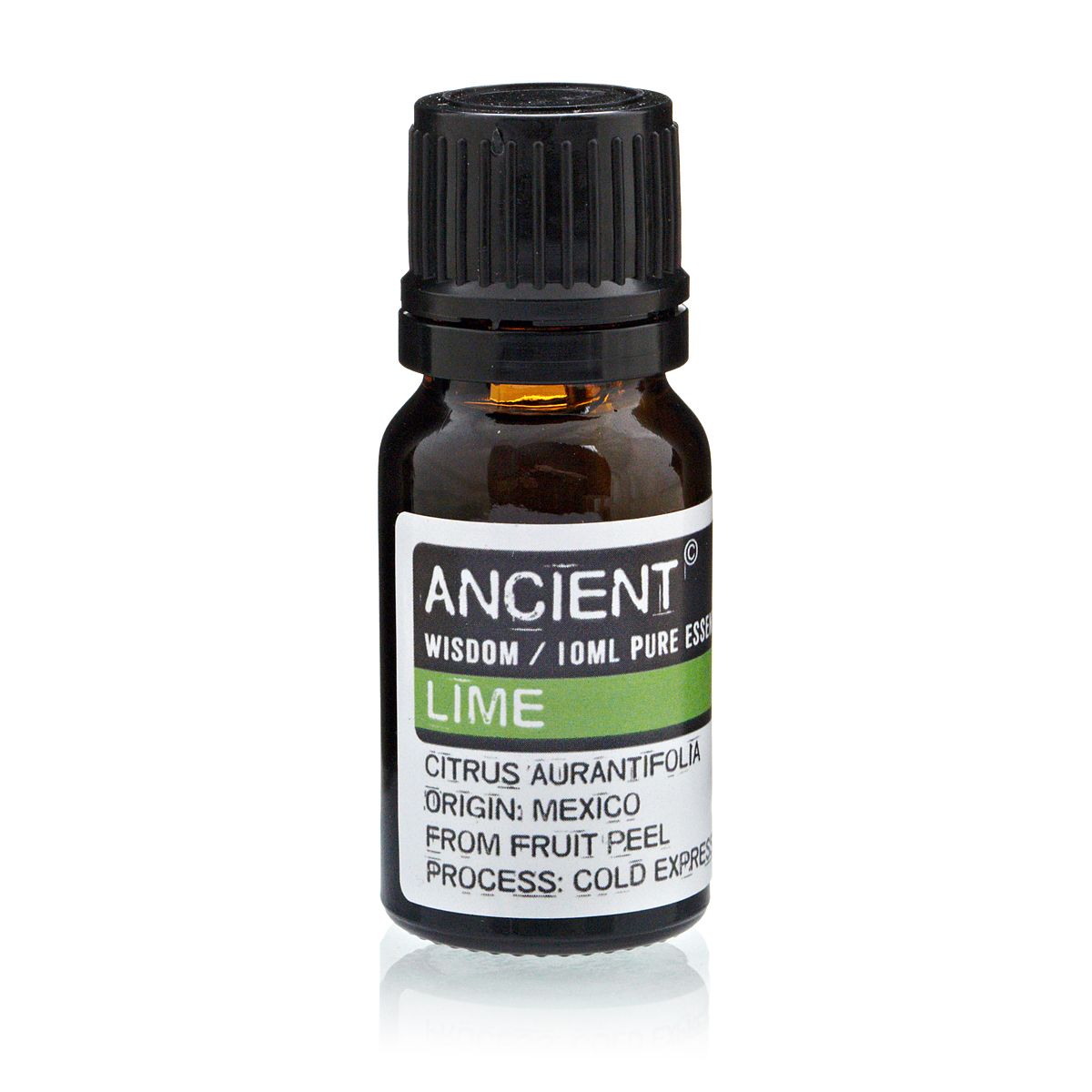 10 ml Lime Essential Oil  10 ml Lime Essential Oil