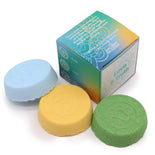 Chakra Bath Fizz - Small box - Love & Truth  Chakra Bath Fizz - Small box - Love & Truth