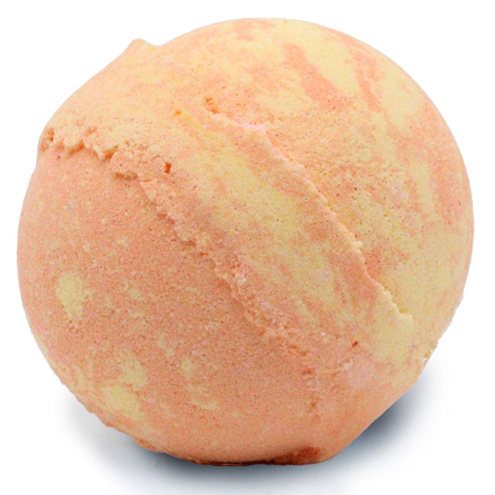 Peach Sangria Bath Bomb 180g Peach Sangria Bath Bomb 180g