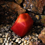 Crystal Elemental Soap - Fire  Crystal Elemental Soap - Fire