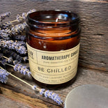 Aromatherapy Candle - Be Chilled  Aromatherapy Candle - Be Chilled