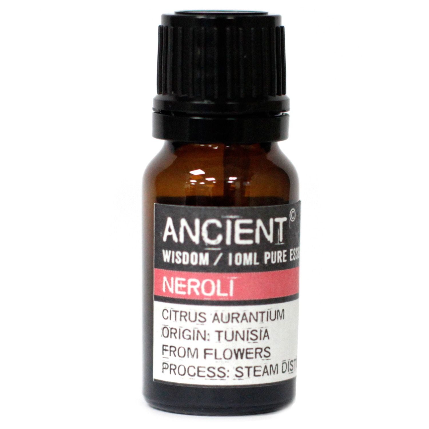 10 ml Pure Neroli Essential Oil  10 ml Pure Neroli Essential Oil