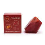 Crystal Elemental Soap - Fire  Crystal Elemental Soap - Fire