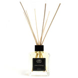 200ml Lemon & Nutmeg Essential Oil Reed Diffuser  200ml Lemon & Nutmeg Essential Oil Reed Diffuser
