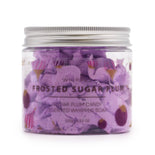 Frosted Sugar Plum Whipped Soap 120g  Frosted Sugar Plum Whipped Soap 120g