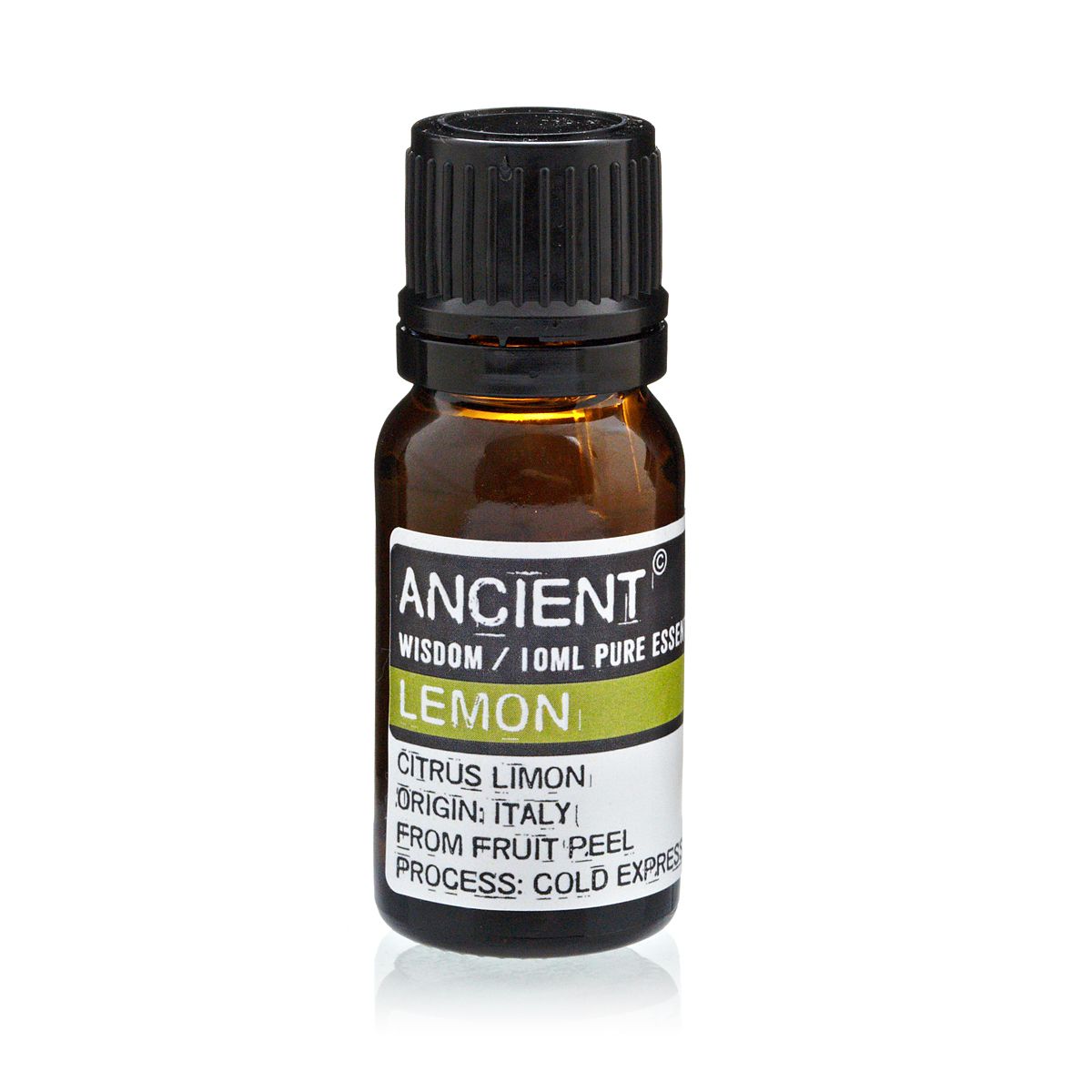 10 ml Lemon Essential Oil  10 ml Lemon Essential Oil