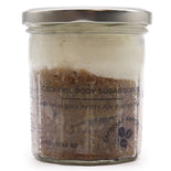 Fragranced Sugar Body Scrub - Espresso Martini 300g