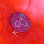 Set of Zodiac Bath Fizzers with Horoscope -  Aries