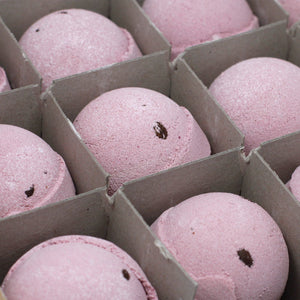 Grandé Latté Bath Bomb