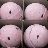 Grandé Latté Bath Bomb