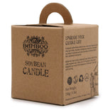 Soybean Jar Candles - Grapefruit & Ginger