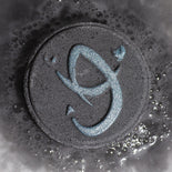 Set of Zodiac Bath Fizzers with Horoscope - Scorpio