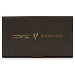 Aromatherapy Essential Oil Set - Autumn Set